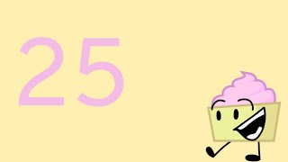 Mega's Insanely Large Object Show Viewer Voting 25