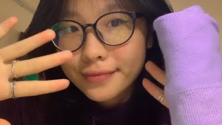 asmr những âm thanh thư giãn (tapping, whispering..), thử chiếc mic mới của mình - asmr Vietnam screenshot 2