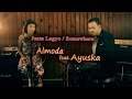 Junta lagyo  somewhere  almoda ft ayuska