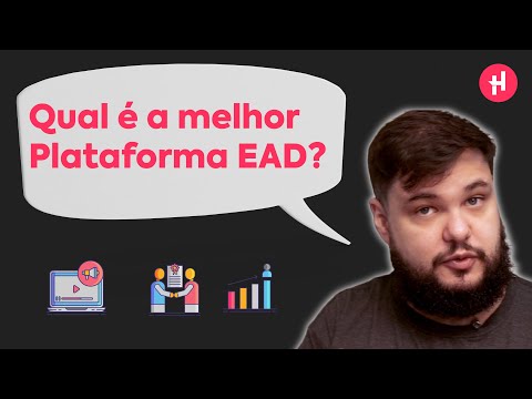 Plataforma EAD: Qual é a melhor do mercado?