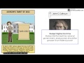 Economic Divisions and Tariff Conflicts in Early 1800s America