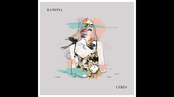 Ramona - Crs (lbum completo)
