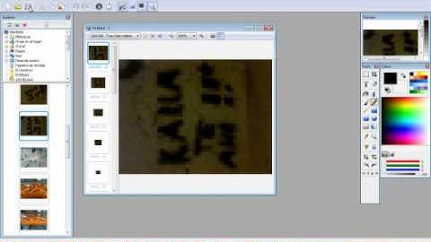 Como Hacer Iconos Con IcoFX By TheFalconFiire