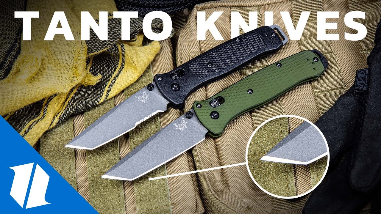 Blade HQ is offering up to 65 percent off knives right now