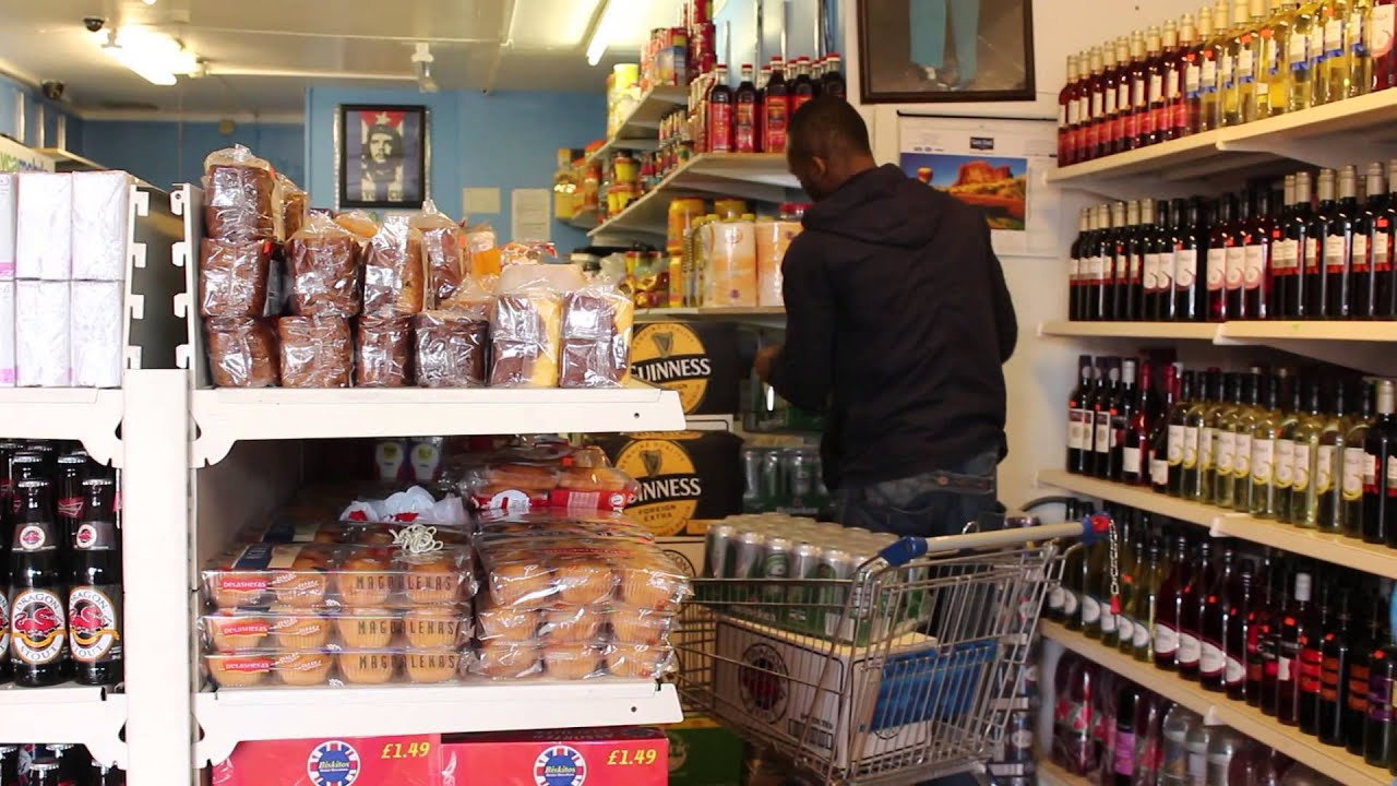 VIP SHOP ADVERT YouTube