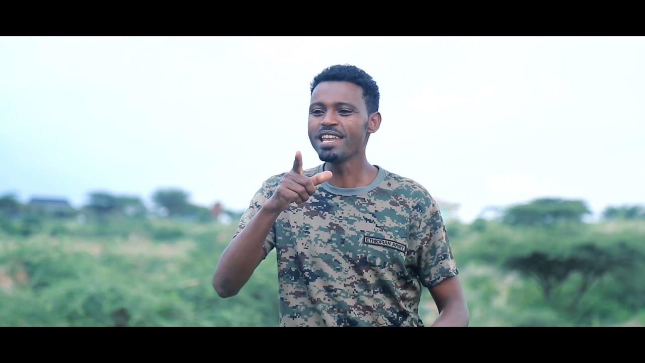 Bilisuma Bajigaa   Raayyaa Biyyaa   Ethiopian Oromo Music 2021 Official Video