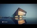 Initial Form - Lumion Architectural Animation