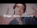 •[I SAY BYE/さようなら]• Imase [Sub.español]