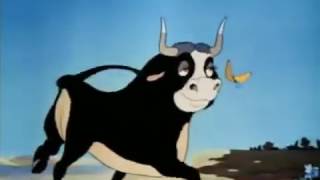 Ferdinand the Bull  1938