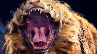 Фантастические твари 2: Преступления Грин-де-Вальда - Трейлер #2 (2018) | MTHD Фантастические твари 2: Преступления Грин-де-Вальда - Трейлер #2 (2018) | MTHD