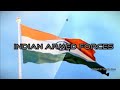 Dedicated to indian armed forces