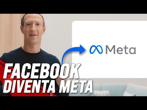 Video: Cos'è Facebook