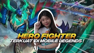GAMEPLAY THAMUZ GUMMY (FT BELLETRON) - Mobile Legends screenshot 2