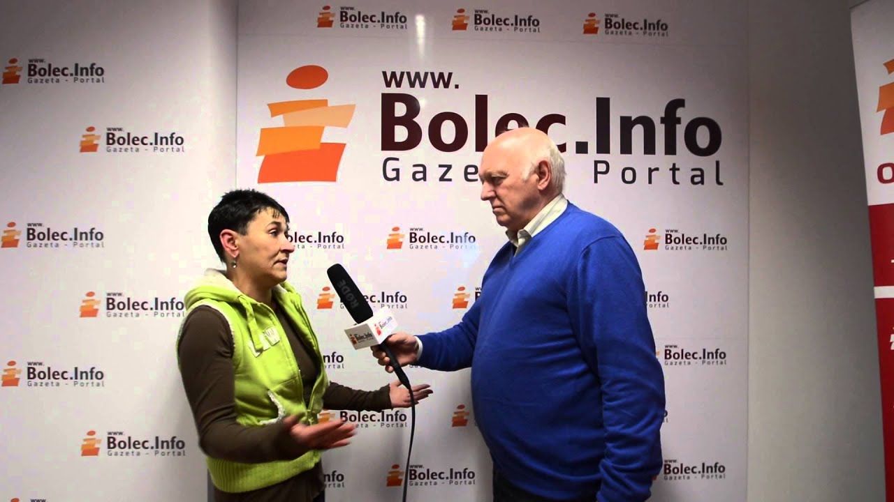 Bolec.Info - Mieszkanki Szczytnicy o problemach z bezpieczeństwem