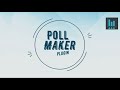 Best wordpress poll plugin  poll maker by ays pro