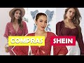 GASTEI R$400 EM COMPRAS NA SHEIN! VALEU A PENA?