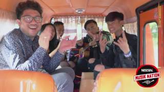 nescafé musiknation jalan jalan seru mystic band