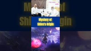 Did Shiva Have a Beginning?