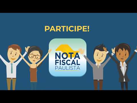 Nota Fiscal Paulista - Doação Automática de Cupons