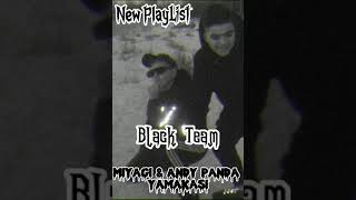 Miyagi & Andy Panda - Yamakasi ( slow + Reverb) New PlayList