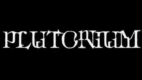 Plutonium - Cortex Vortex 2016