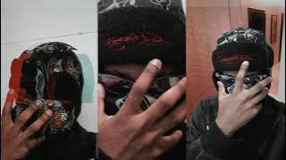 TUMBALATUMBA EU VOU BATENDO NA SUA BUNDA _ TAMBOR DE MACUMBA ( DJ RD DA DZ7) Mcs PH77, MENOR SAAINT