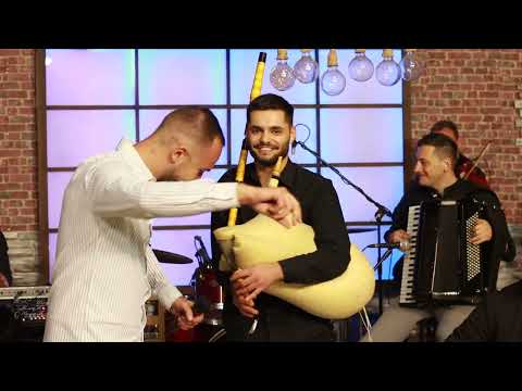 Igor Andreevski Kazi Kazi Milo Libe ImaT NemaT