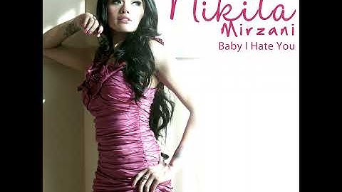 Baby I Hate You