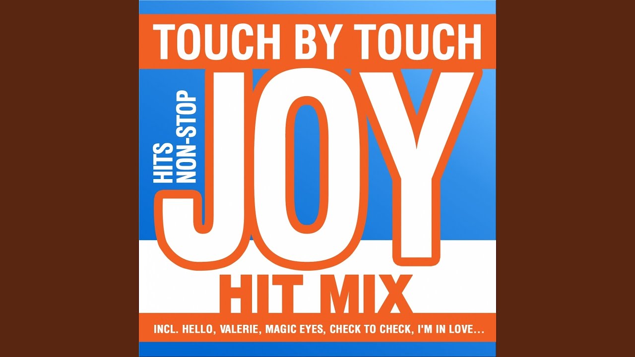 touch by touch watch online