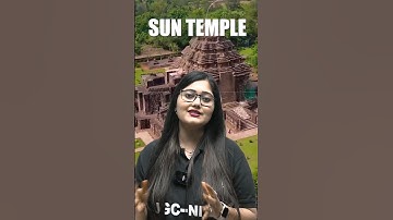 🏛️ Mystery Temple Nagara Style of Temple Architecture | 🕌 Temple Architecture | 🎨 Art & Culture | PW