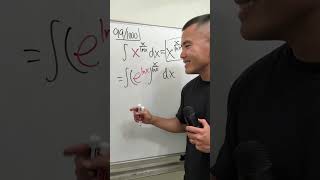99/1000, this integral will surprise YOU!