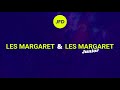 Spot tv prix les margaret  les margaret junior