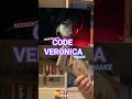 #residentevil #codeveronica #residentevil #reels #shorts #gaming #re9 #re4 #ps5 #ps2 #horror #gaming