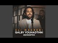 Qalby Youhadthni Acoustic