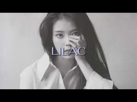 IU (아이유) - LILAC (라일락) [Official Intrumental w/ Backing Vocals]