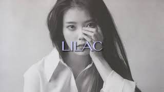 IU (아이유) - LILAC (라일락) [Official Intrumental w/ Backing Vocals]