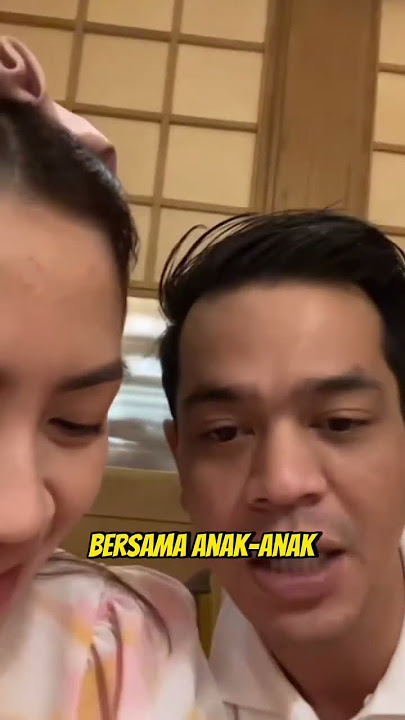 KETIKA ECA UDAH DIANGKAT JADI ANAK PERTAMA SURYA ! IKUT MAKAN MALAM KELUARGA #suryainsomnia #eca