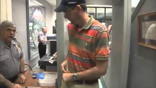 Henderson County Courthouse Security Changes Begin