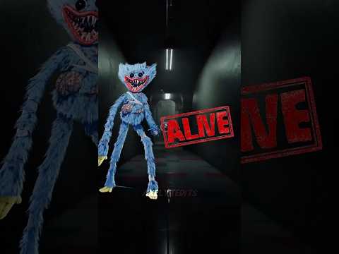 Characters Status In Poppy Playtime 1 4 Mobentertainment Edit Poppyplaytime 