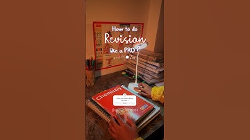 Best 𝑹𝑬𝑽𝑰𝑺𝑰𝑶𝑵 Techniques 🤯💯 #revision #motivation #tips #study #aspirantlife #neet #jee