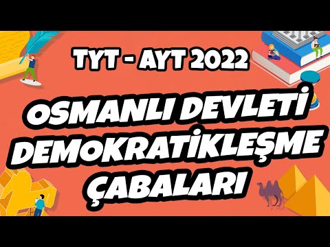 Video: Bir Osmanlı Nasıl Kılıflanır