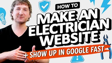 Electrical Contractors - Here