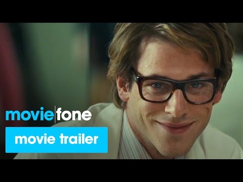 'Saint Laurent' Trailer (2015): Gaspard Ulliel, Jérémie Renier