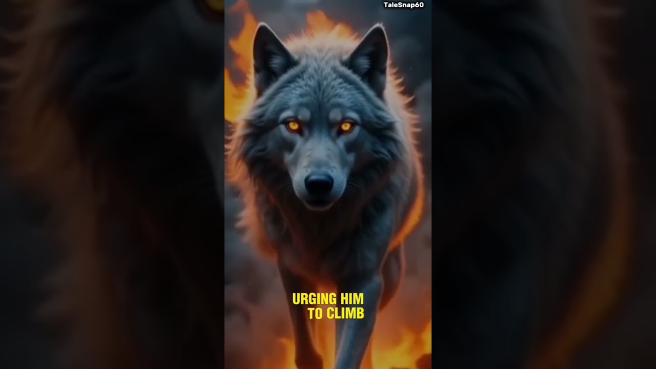 The Untold Truth of Fire and Wolf