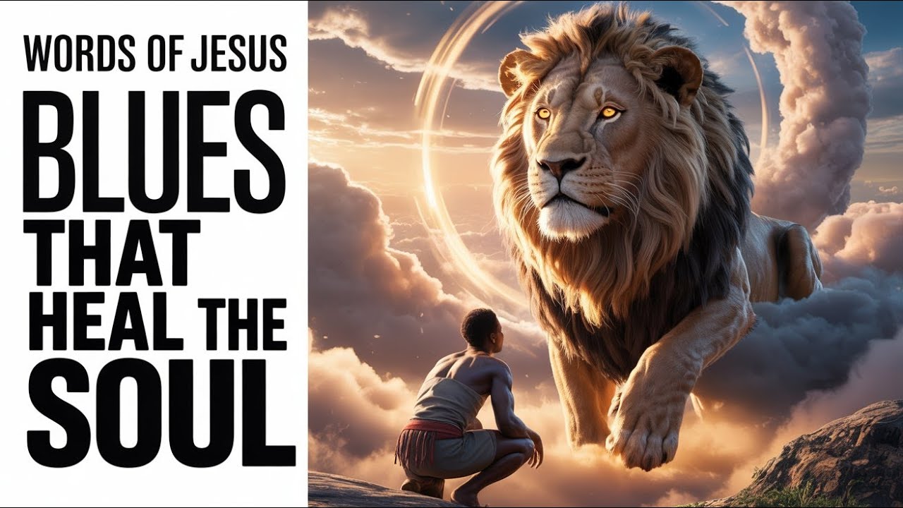 The Lion of Judah Awakens | Tribal Worship Atmosphere • Afro Gospel Praise