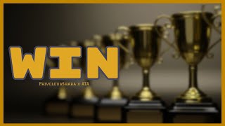 FrivolousShara - WIN