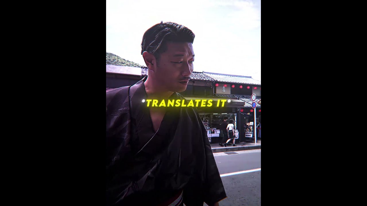 IShowSpeed Found A Member Of Uchiha Clan 