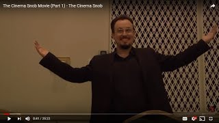 The Cinema Snob Movie (2012)