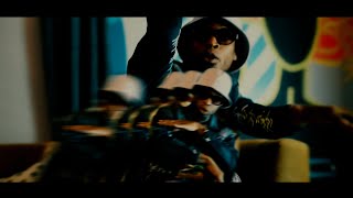 J-CooL- P- TYPE (Official Video) Dir. by ITM Films