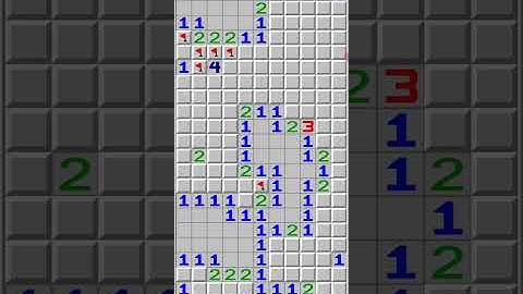 How to play Minesweeper 